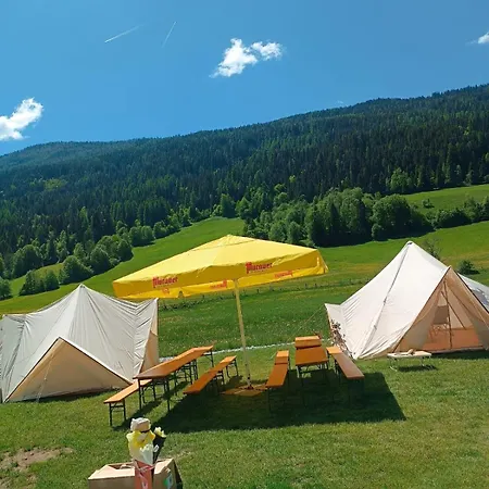 Wiesn-relax-camping *