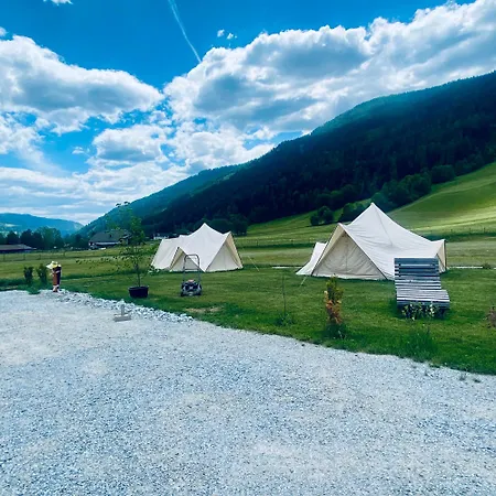 Wiesn-relax-camping * Ranten