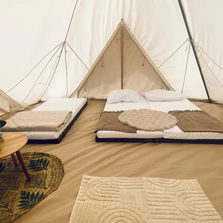 Wiesn-relax-camping * Ranten