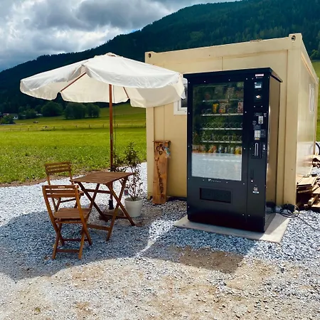 Wiesn-relax-camping