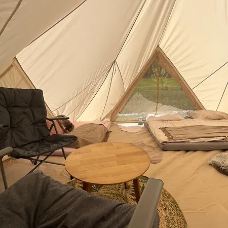 Wiesn-relax-camping