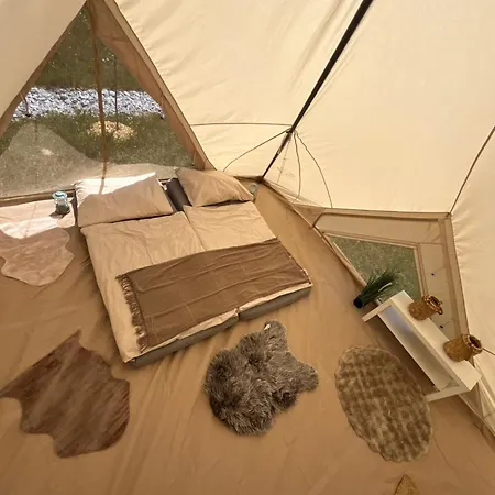 Wiesn-relax-camping Ranten