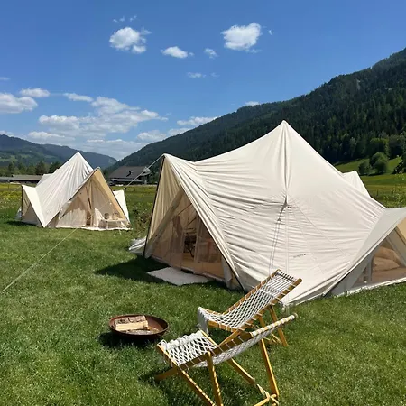 Wiesn-relax-camping *