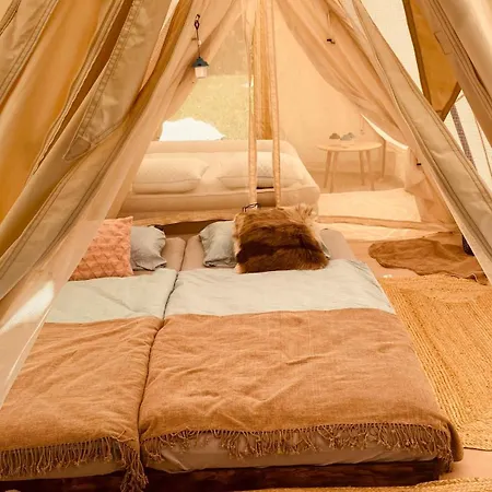 Wiesn-relax-camping