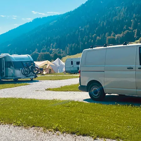 Wiesn-relax-camping *