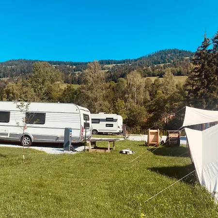 Wiesn-relax-camping